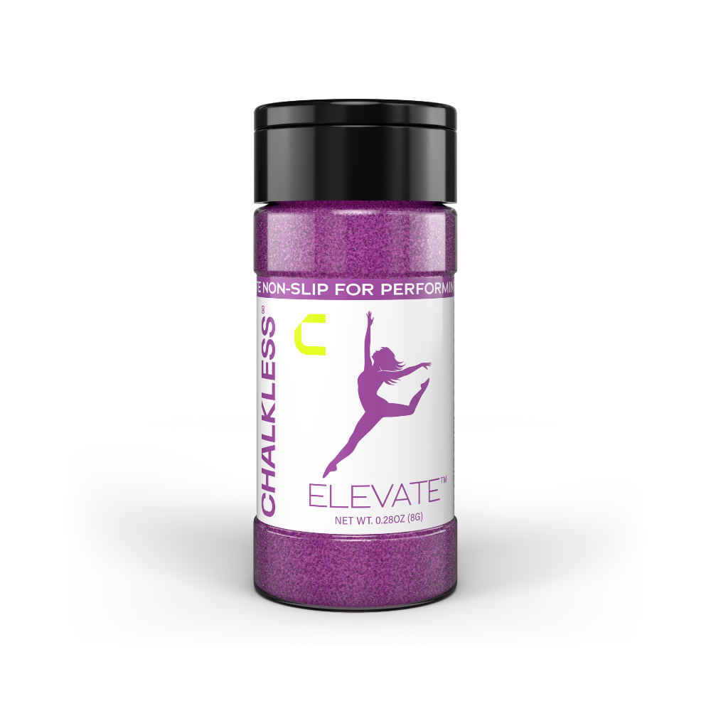 Grip Enhancer Bottle - Elevate (8g)
