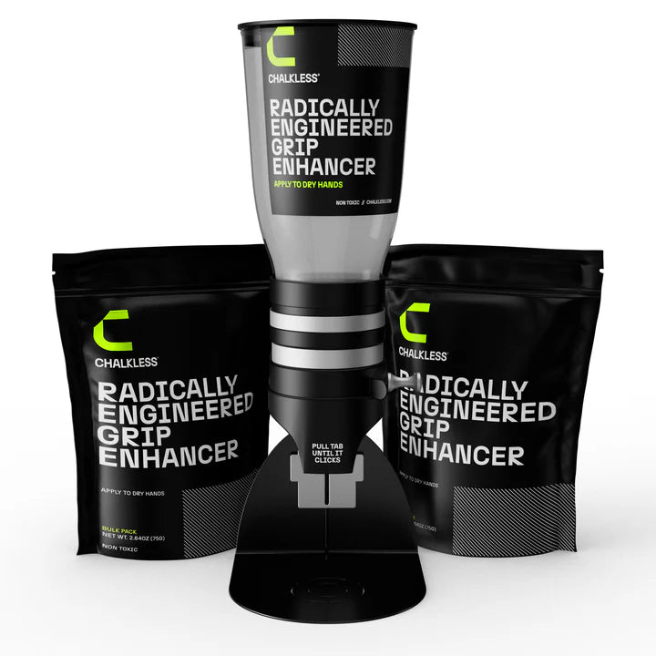 chalkless set