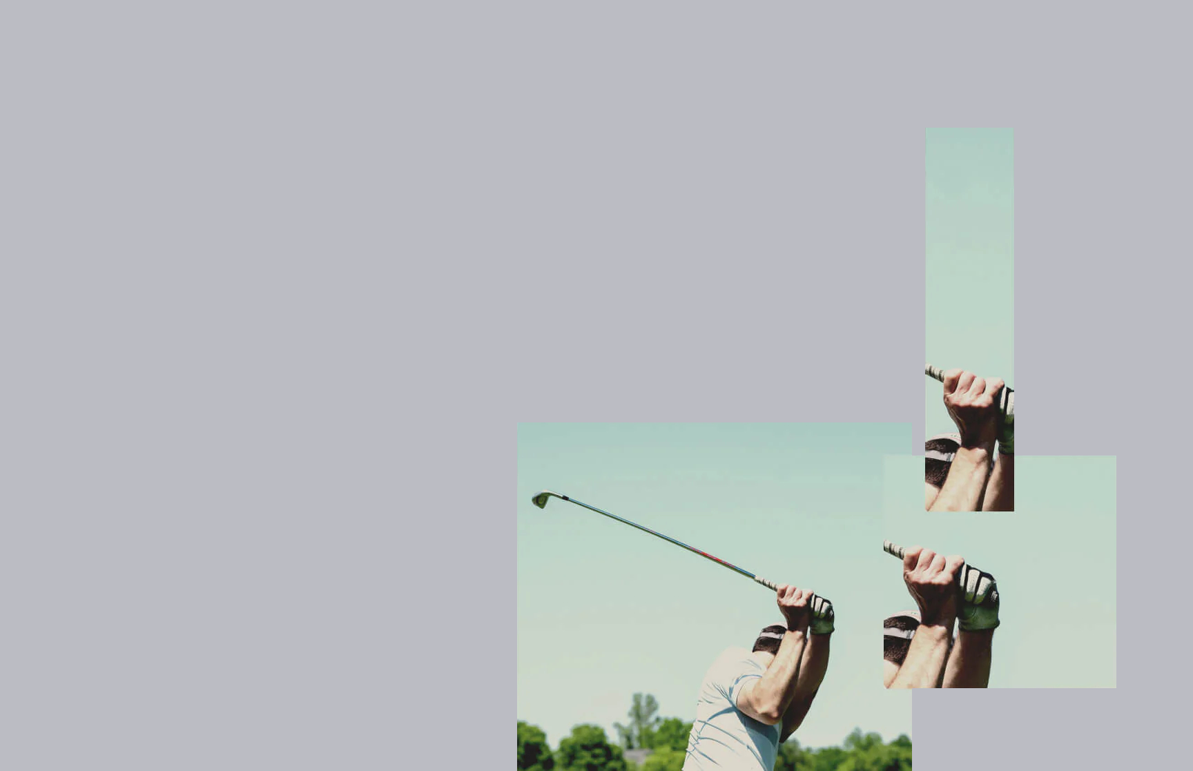chalkless for golf